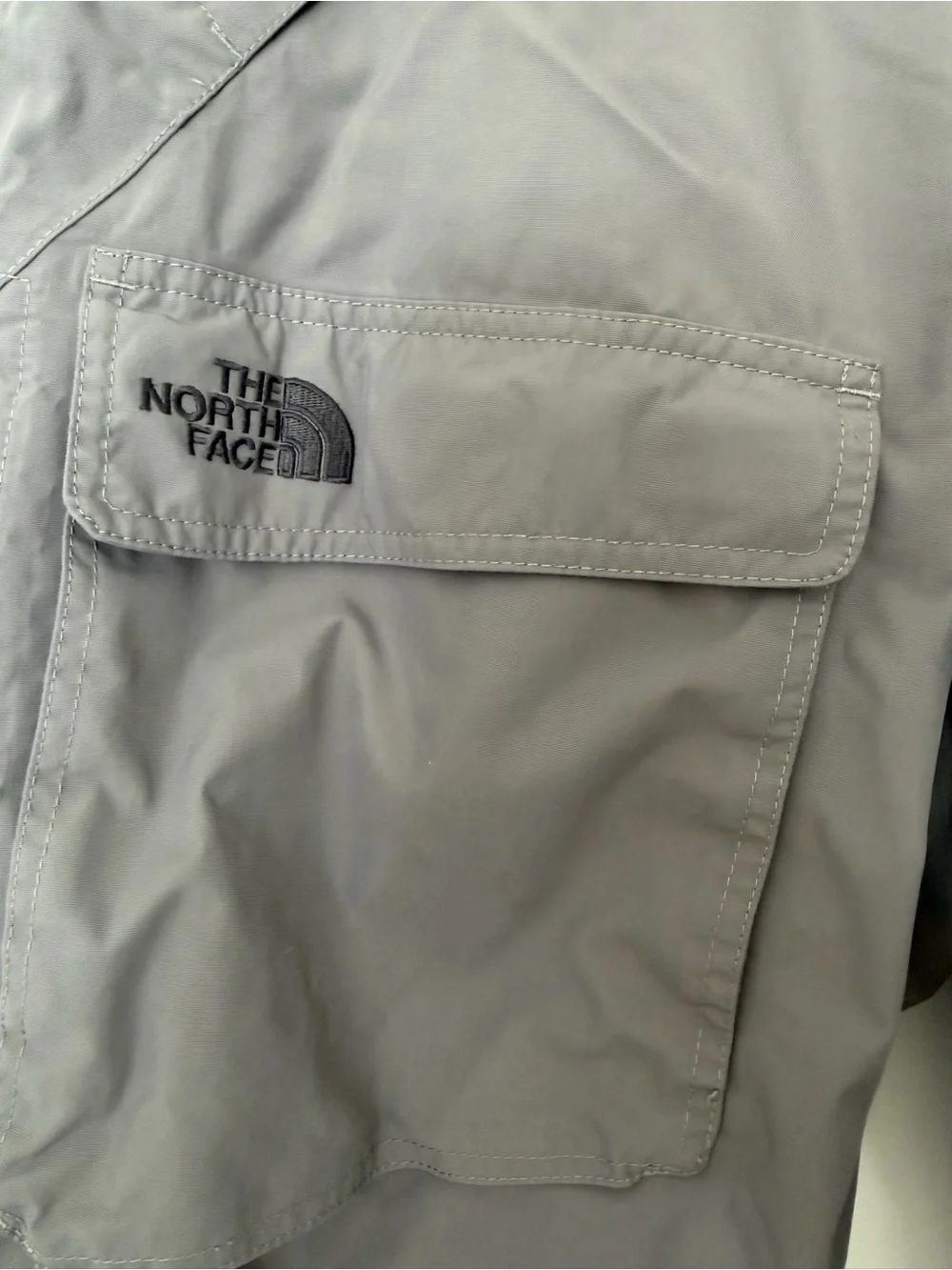 The North Face Men’s Small HyVent Snow Pants